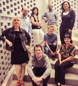 Staff