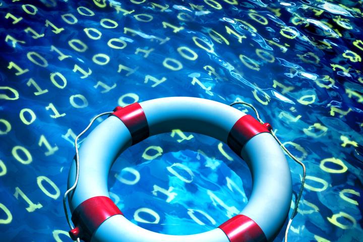 Data Rescue