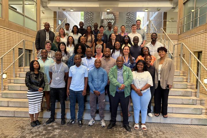 Survey CTO patricipant group