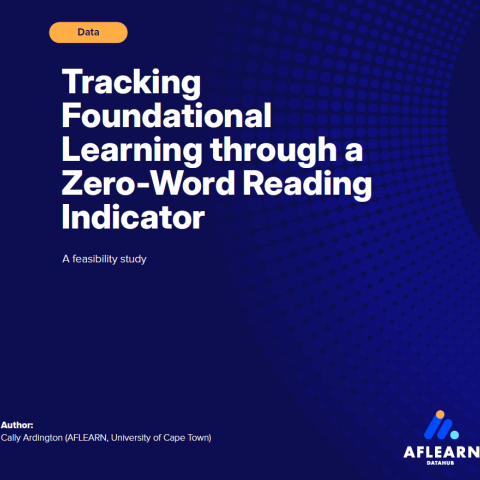 2025 AFLEARN Report 4