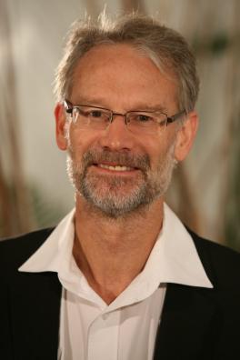 Professor Murray Leibbrandt