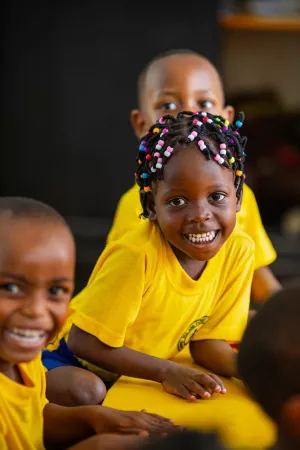 Image:  Association for the Development of Education in Africa
