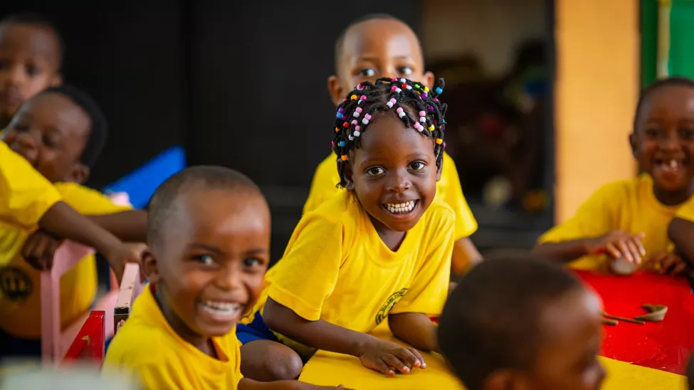 Image:  Association for the Development of Education in Africa