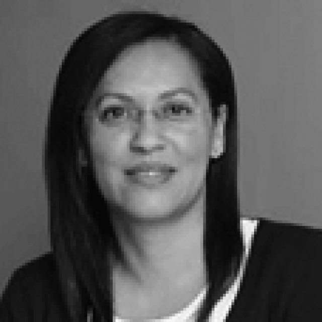 Alison Siljeur, Office and Web Manager