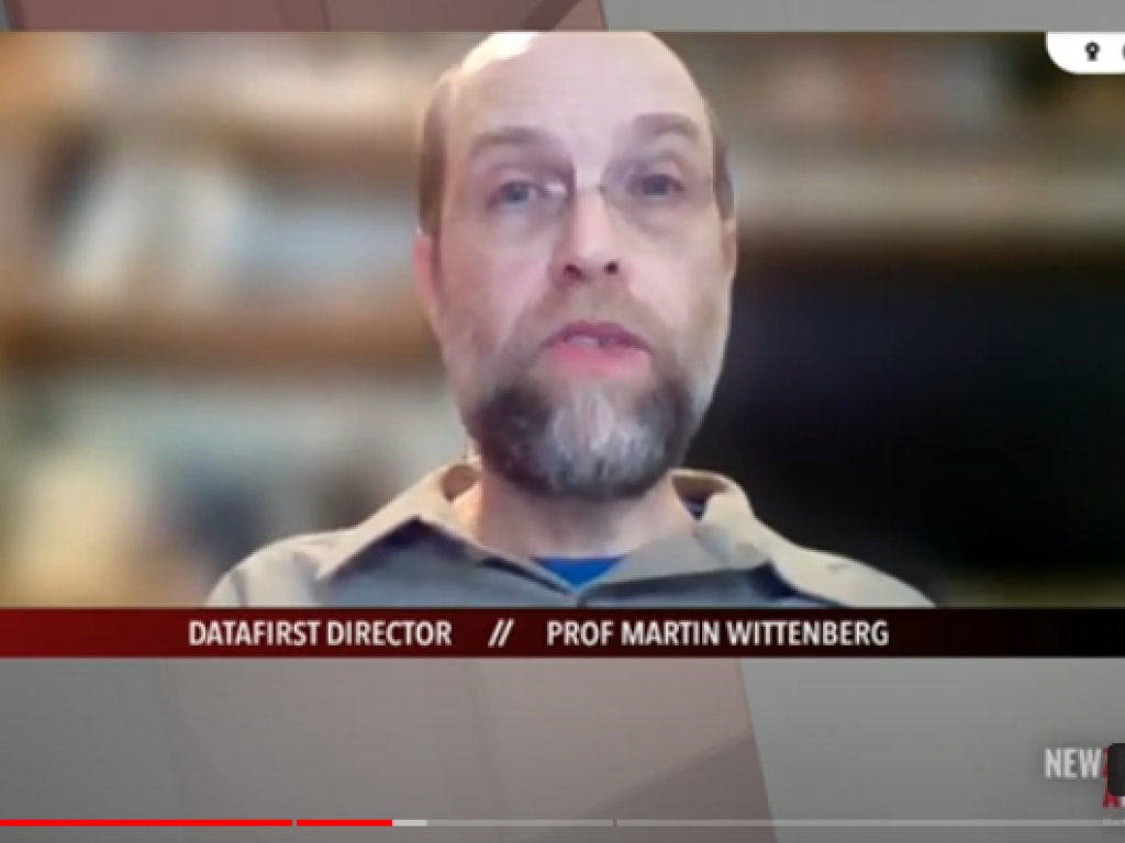 Youtube screenshot
