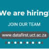 We are hiring